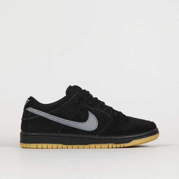 Nike SB Dunk Low Pro Fog for Sale | Authenticity Guaranteed